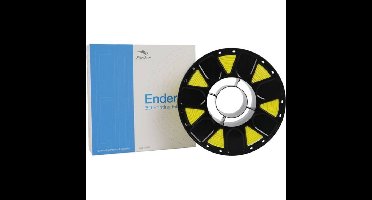 Creality PLA filament Geel 3d-filament