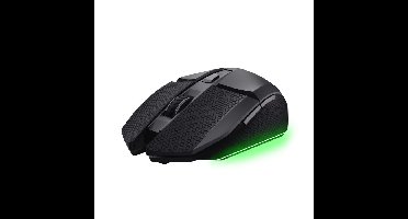 Trust GXT 122 Felox+ Verlichte gamingmuis