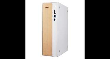 Acer Aspire TC XC102-H610D5 pc-systeem