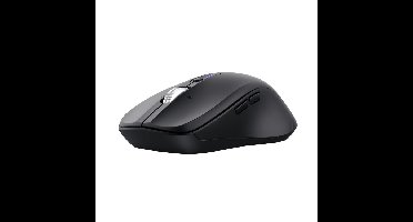 Trust Ferro Draadloze Muis Hyperscrollwiel