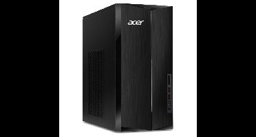 Acer Aspire TC-1860 pc-systeem