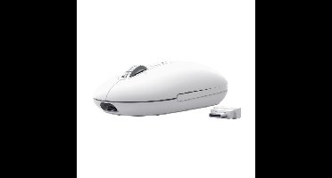 Trust Seron Draadloze Muis, Slank met Hyperscrollwiel