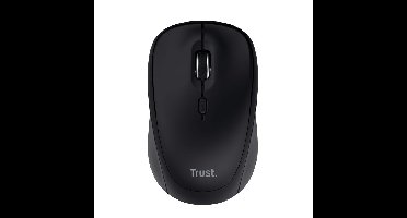 Trust Yvi+ Draadloze Muis Compact