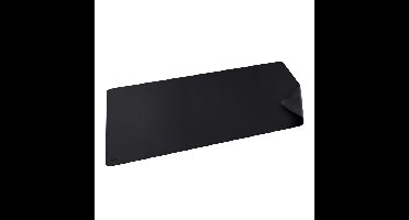 Trust Benya XXL Bureaumat 90x43 cm - Veganleer Bovenkant