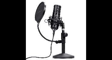 Trust GXT 269 Emita II Streamingmicrofoon