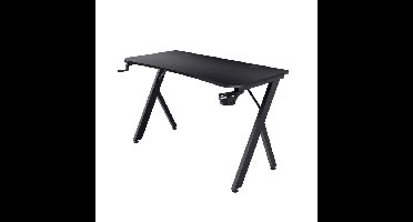 Trust GXT 700 Omnius - Gaming Bureau gaming desk
