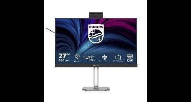 Philips 27B2U4601H/00 ledmonitor