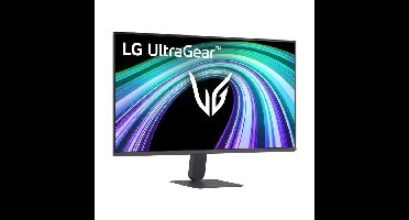 LG 24 Inch UltraGear 24G411B-B 23.8'' gaming monitor
