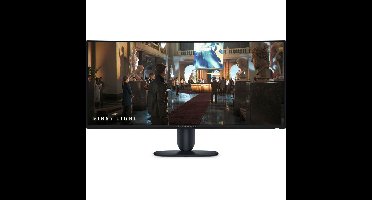 Alienware AW3426DW 34'' Curved gaming monitor