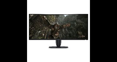 Alienware AW3426DWM 34'' Curved 4K UHD gaming monitor