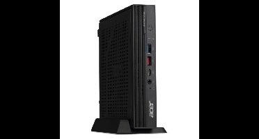 Acer Veriton Vero Mini VVN4720GT pc-systeem