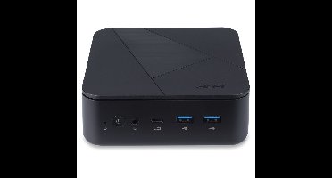 Acer Veriton NUC VN1502G-13U7U pc-systeem