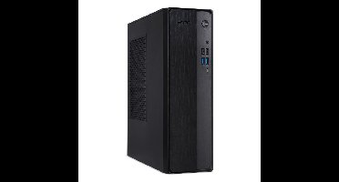 Acer Aspire XC102-RPL pc-systeem