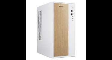 Acer Aspire TC101-13H5U pc-systeem