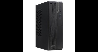 Acer Veriton X2720G pc-systeem