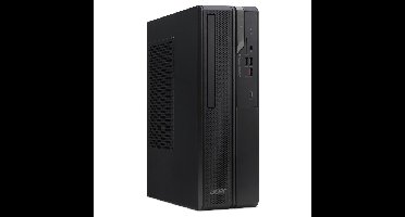 Acer Veriton X2735GT pc-systeem