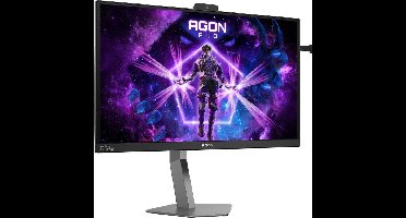 AOC AGON PRO AG276QSG2 27'' gaming monitor