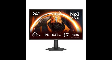 AOC 24G50F 23.8'' gaming monitor