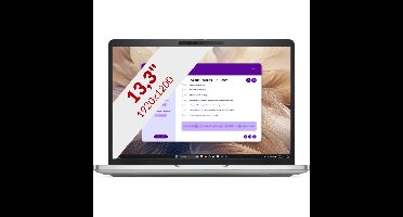 Dell Pro 13 Plus PB13250 13.3'' laptop