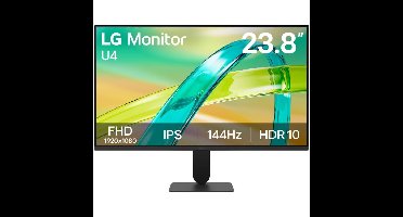 LG 24U411B-B
