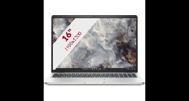 Dell Pro 16 Plus PB16250 16'' laptop