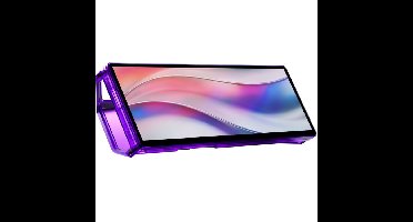 Corsair XENEON EDGE display