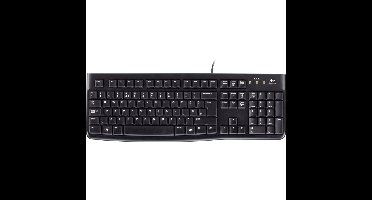Logitech Keyboard K120 for Business toetsenbord