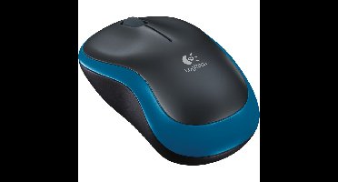 Logitech Wireless Mouse M185