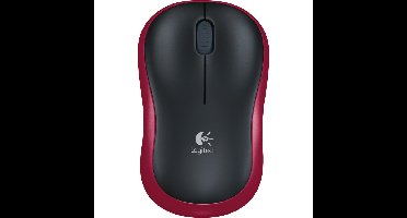 Logitech Wireless Mouse M185