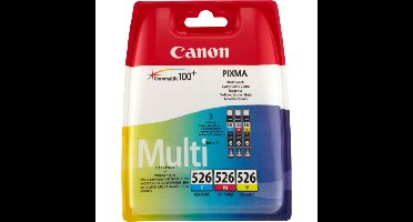 Canon Multipack CLI-526 inkt