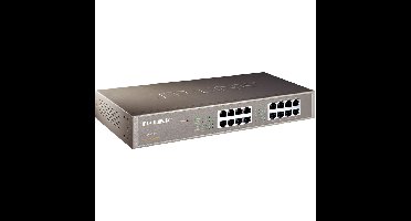 TP-Link TL-SG1016D switch