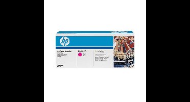 HP Toner magenta CE743A