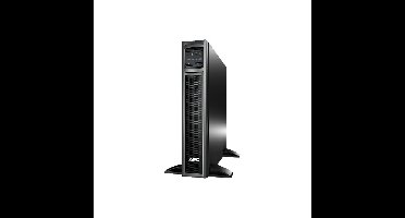 APC Smart-UPS X 750VA noodstroomvoeding
