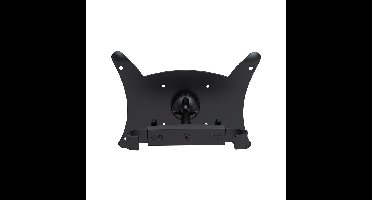 Neomounts IPAD2-CM10BLACK bevestiging