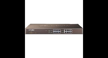 TP-Link TL-SG1016 switch