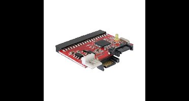 DeLOCK Adapter IDE > SATA / SATA > IDE