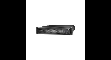 APC Smart-UPS X 3000VA noodstroomvoeding