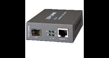 TP-Link MC220L converter