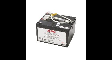 APC Batterij Vervangings Cartridge RBC109 oplaadbare batterij