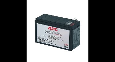 APC Batterij Vervangings Cartridge RBC106 oplaadbare batterij
