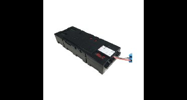 APC Batterij Vervangings Cartridge RBC115 oplaadbare batterij