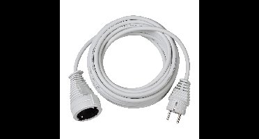 Brennenstuhl Verlengkabel, geaard