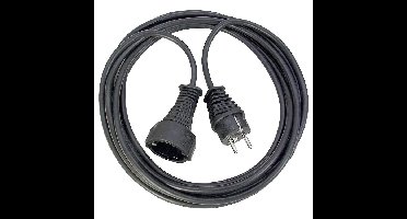 Brennenstuhl Verlengkabel, geaard