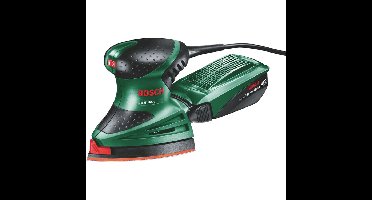 Bosch Multischuurmachine PSM 160 A