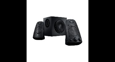 Logitech Speaker System Z623 pc-luidspreker