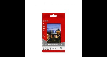 Canon Fotopapier Plus SG-201 (20x25)