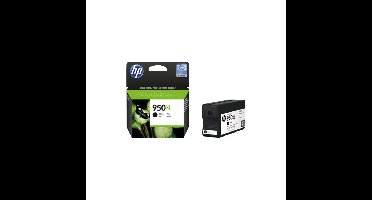 HP 950XL Officejet inkt
