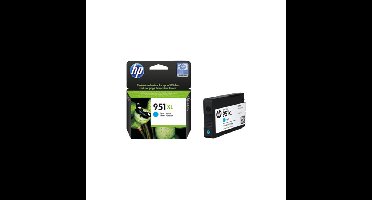 HP 951XL Officejet inkt