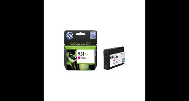 HP 951XL Officejet inkt
