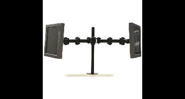 Neomounts FPMA-D960D monitor bureausteun monitorarm